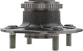 Wheel Bearing and Hub Assembly BCA WE60459