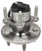 Wheel Bearing and Hub Assembly BCA WE60460