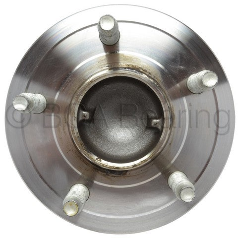 Wheel Bearing and Hub Assembly BCA WE60460