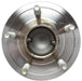 Wheel Bearing and Hub Assembly BCA WE60460