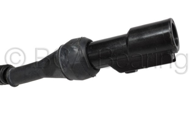 Wheel Bearing and Hub Assembly BCA WE60460