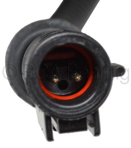 Wheel Bearing and Hub Assembly BCA WE60460