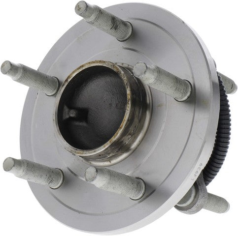 Wheel Bearing and Hub Assembly BCA WE60461
