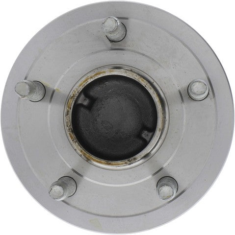 Wheel Bearing and Hub Assembly BCA WE60461