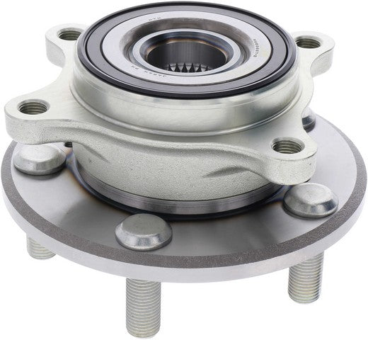 Wheel Bearing and Hub Assembly BCA WE60462