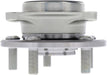 Wheel Bearing and Hub Assembly BCA WE60462