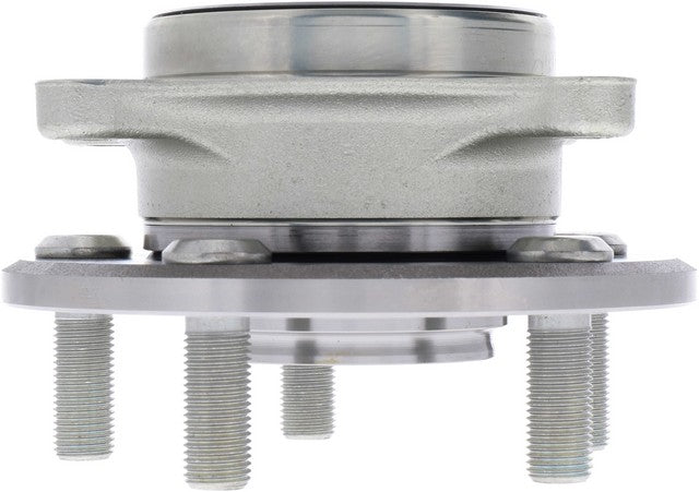 Wheel Bearing and Hub Assembly BCA WE60462