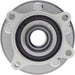 Wheel Bearing and Hub Assembly BCA WE60462