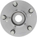 Wheel Bearing and Hub Assembly BCA WE60462