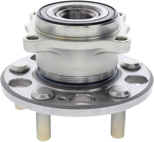 Wheel Bearing and Hub Assembly BCA WE60463