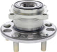 Wheel Bearing and Hub Assembly BCA WE60463