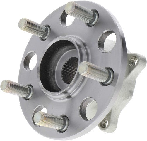 Wheel Bearing and Hub Assembly BCA WE60463