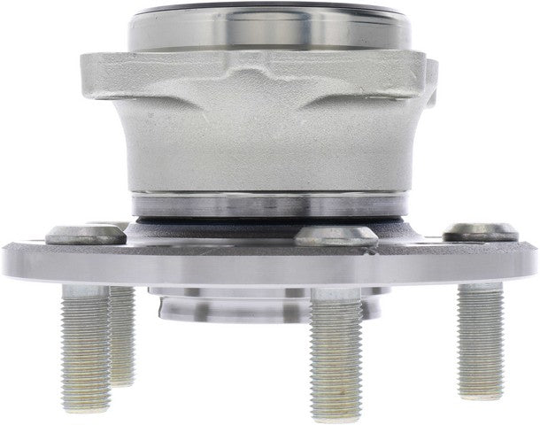 Wheel Bearing and Hub Assembly BCA WE60463