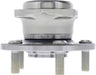 Wheel Bearing and Hub Assembly BCA WE60463