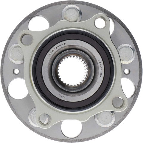 Wheel Bearing and Hub Assembly BCA WE60463