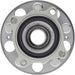 Wheel Bearing and Hub Assembly BCA WE60463