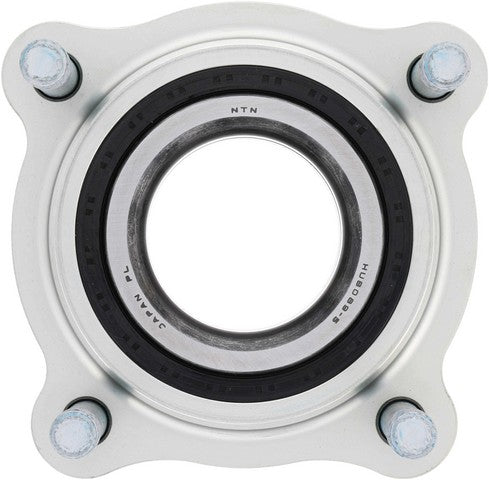 Wheel Bearing Assembly BCA WE60464