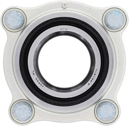 Wheel Bearing Assembly BCA WE60464