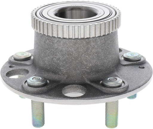 Wheel Bearing and Hub Assembly BCA WE60465
