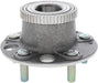 Wheel Bearing and Hub Assembly BCA WE60465