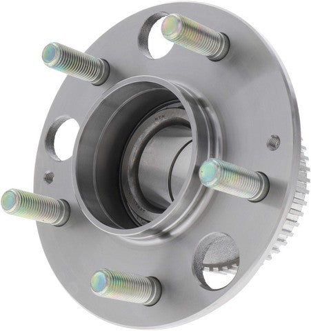 Wheel Bearing and Hub Assembly BCA WE60465