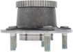 Wheel Bearing and Hub Assembly BCA WE60465