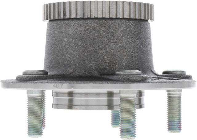 Wheel Bearing and Hub Assembly BCA WE60465