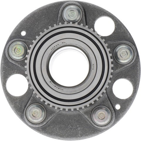 Wheel Bearing and Hub Assembly BCA WE60465
