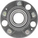 Wheel Bearing and Hub Assembly BCA WE60465