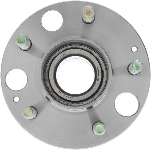 Wheel Bearing and Hub Assembly BCA WE60465