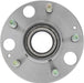 Wheel Bearing and Hub Assembly BCA WE60465