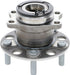 Wheel Bearing and Hub Assembly BCA WE60466