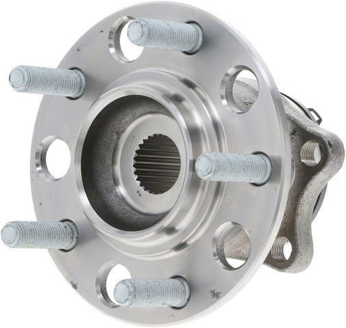 Wheel Bearing and Hub Assembly BCA WE60466