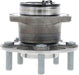 Wheel Bearing and Hub Assembly BCA WE60466