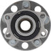 Wheel Bearing and Hub Assembly BCA WE60466