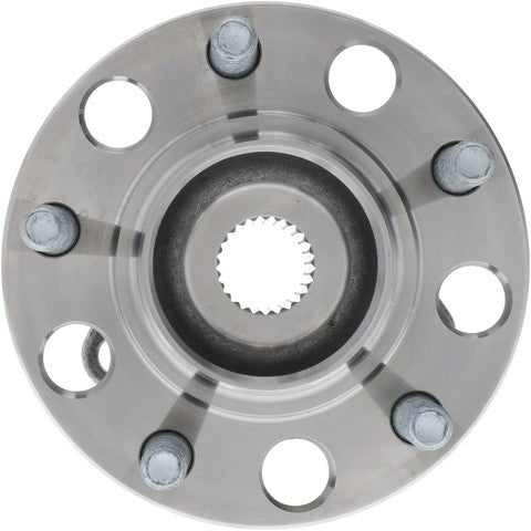 Wheel Bearing and Hub Assembly BCA WE60466