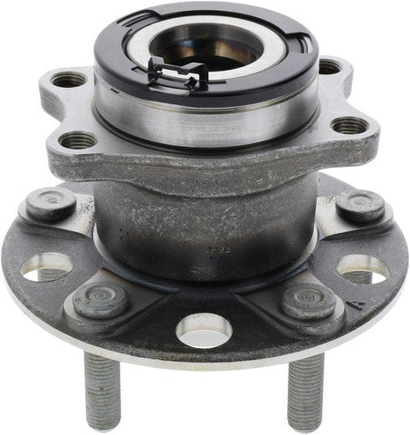 Wheel Bearing and Hub Assembly BCA WE60467