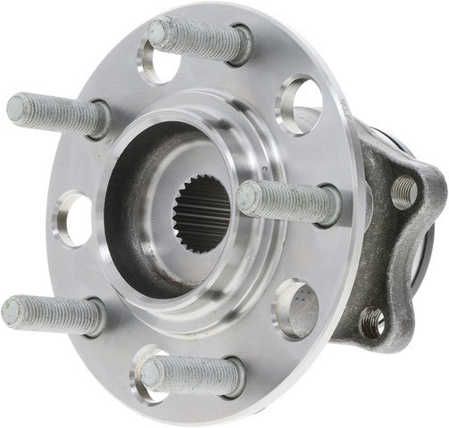 Wheel Bearing and Hub Assembly BCA WE60467