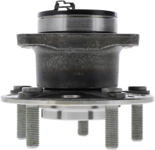Wheel Bearing and Hub Assembly BCA WE60467