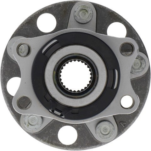 Wheel Bearing and Hub Assembly BCA WE60467