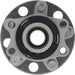 Wheel Bearing and Hub Assembly BCA WE60467