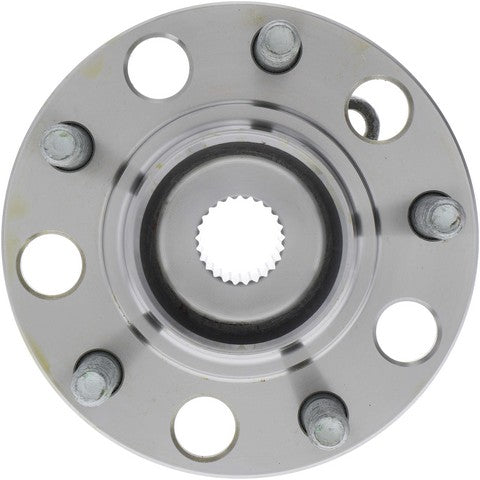 Wheel Bearing and Hub Assembly BCA WE60467