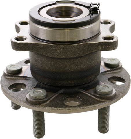 Wheel Bearing and Hub Assembly BCA WE60468
