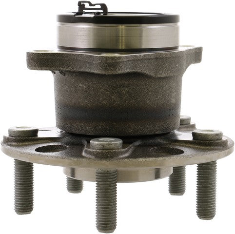 Wheel Bearing and Hub Assembly BCA WE60468