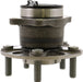 Wheel Bearing and Hub Assembly BCA WE60468