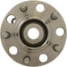 Wheel Bearing and Hub Assembly BCA WE60468