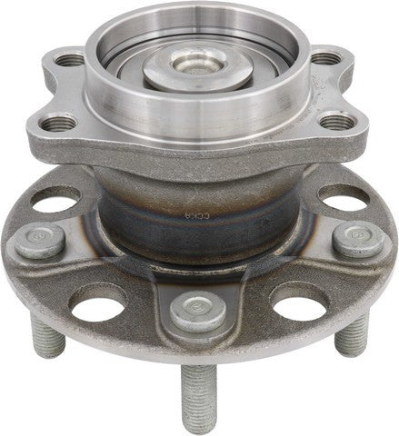 Wheel Bearing and Hub Assembly BCA WE60469