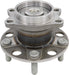 Wheel Bearing and Hub Assembly BCA WE60469