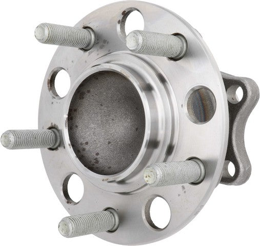 Wheel Bearing and Hub Assembly BCA WE60469