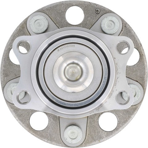 Wheel Bearing and Hub Assembly BCA WE60469